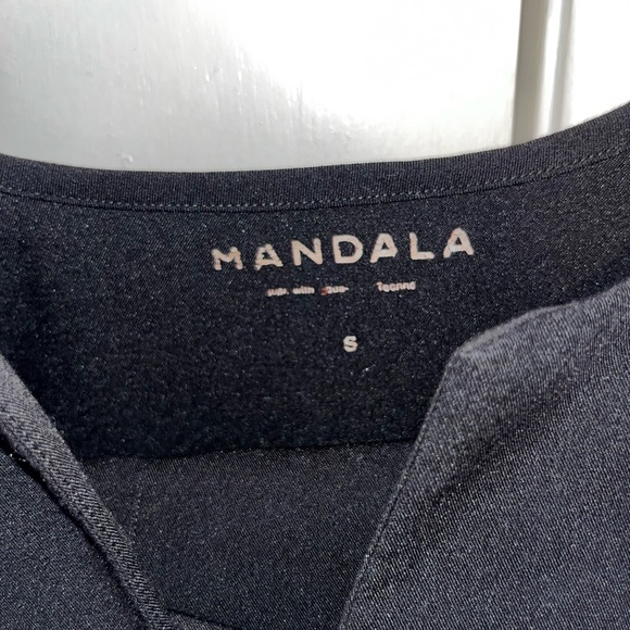 mandala scrub set - Picture 5 of 7